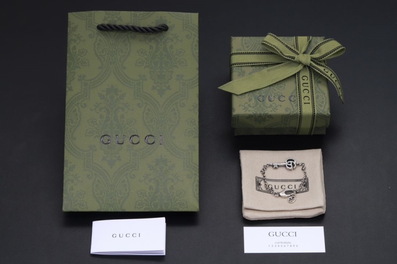 Gucci Bracelets